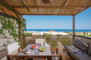 4 Elements Holiday Homes